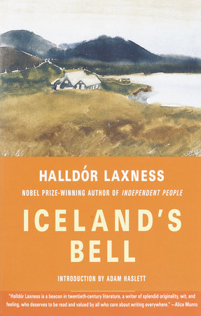 Iceland's Bell Paperback by Halldor Laxness Translated by Philip Roughton
