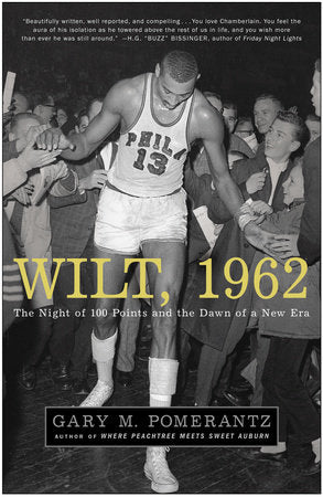Wilt, 1962 Paperback by Gary M. Pomerantz