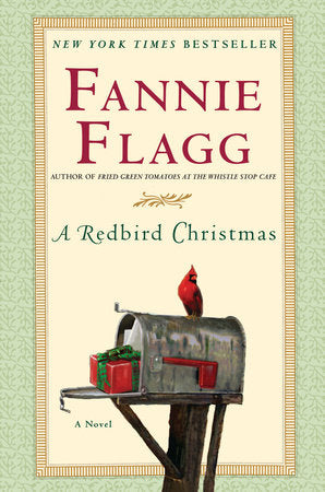A Redbird Christmas Hardcover by Fannie Flagg