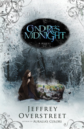 Cyndere's Midnight Paperback by Jeffrey Overstreet