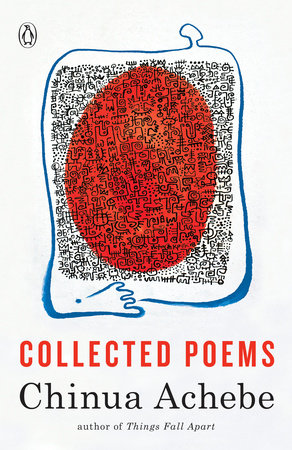Collected Poems Paperback by Chinua Achebe