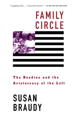 Family Circle Paperback by Susan Braudy