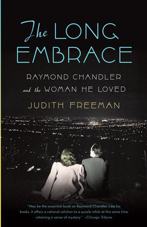 The Long Embrace Paperback by Judith Freeman