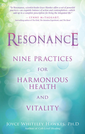 Resonance Paperback by Joyce Hawkes, Ph.D.