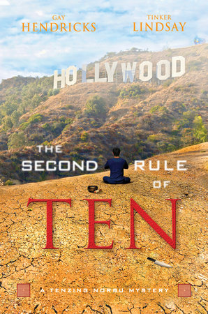The Second Rule Of Ten Paperback by Gay Hendricks and Tinker Lindsay