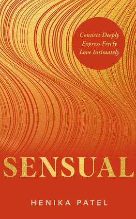 Sensual Paperback by Henika Patel