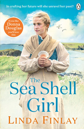 The Sea Shell Girl Paperback by Linda Findlay