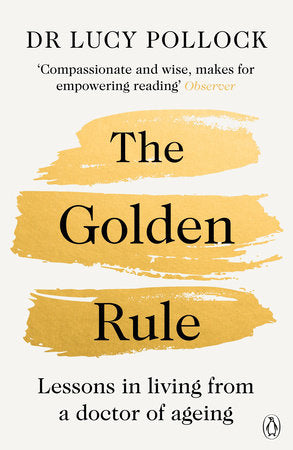 The Golden Rule Paperback by Lucy Pollock