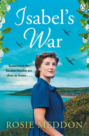 Isabel’s War Paperback by Rosie Meddon