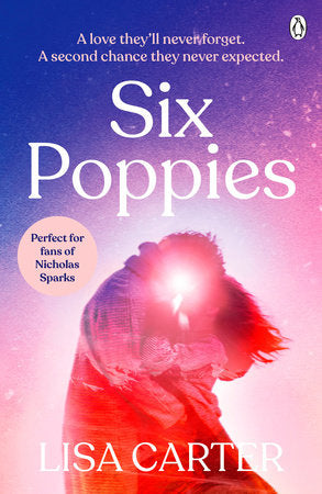 Six Poppies Paperback by Lisa Carter