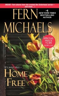 Home Free Paperback by Fern Michaels