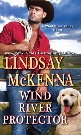 Wind River Protector MM by Lindsay McKenna
