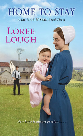 Home to Stay Paperback by Loree Lough