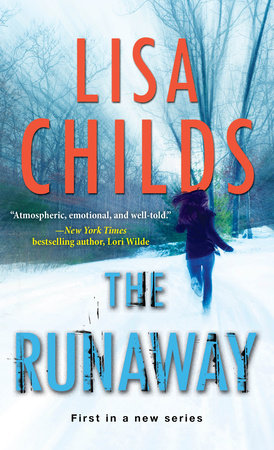 The Runaway Paperback by Lisa Childs