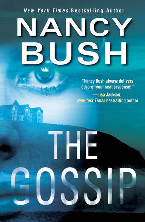 The Gossip Paperback by Nancy Bush