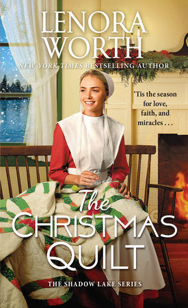 The Christmas Quilt Paperback by Lenora Worth