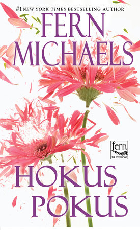 Hokus Pokus Paperback by Fern Michaels