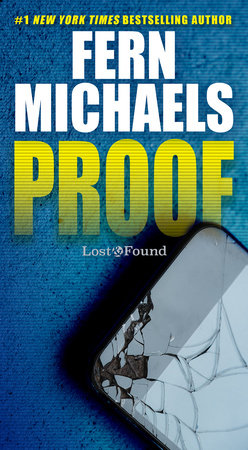 Proof Paperback by Fern Michaels