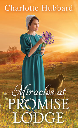 Miracles at Promise Lodge Paperback by Charlotte Hubbard