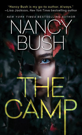 The Camp Paperback by Nancy Bush