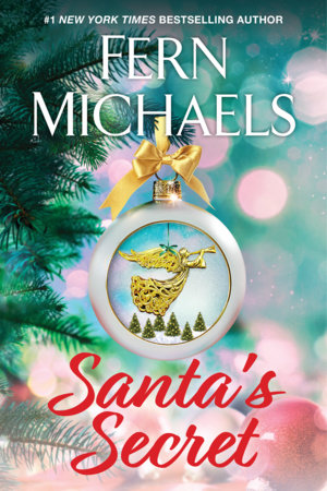 Santa's Secret Paperback by Fern Michaels