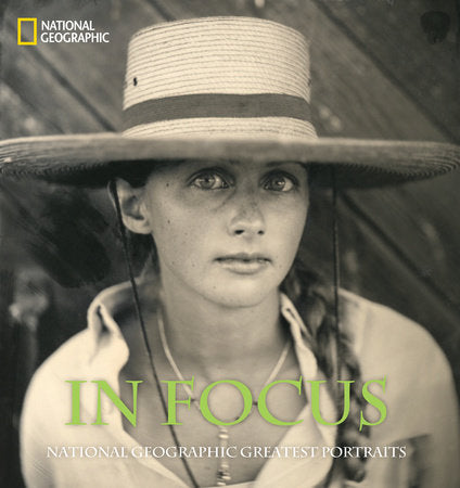In Focus Hardcover by National Geographic
