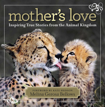 Mother's Love Hardcover by Melina Bellows