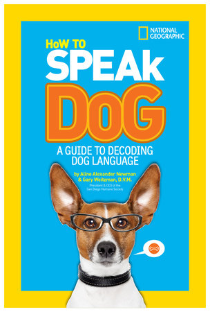 How to Speak Dog Paperback by Gary Weitzman, D.V.M.