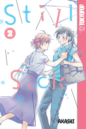 Still Sick, Volume 2 Paperback by Akashi