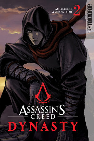 Assassin's Creed Dynasty, Volume 2 Paperback by Xu Xianzhe