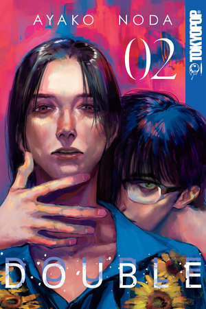 Double, Volume 2 Paperback by Noda Ayako