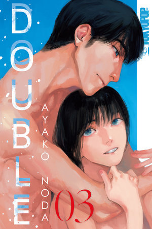 Double, Volume 3 Paperback by Noda Ayako