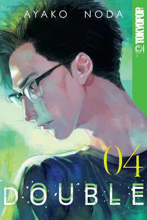 Double, Volume 4 Paperback by Noda Ayako