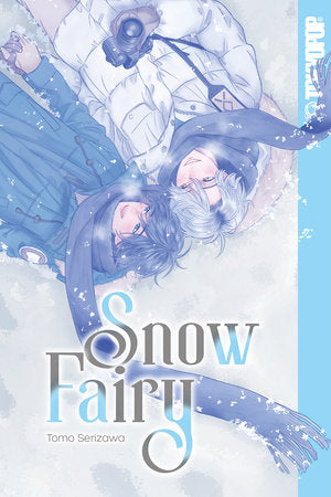 Snow Fairy Paperback by Tomo Serizawa