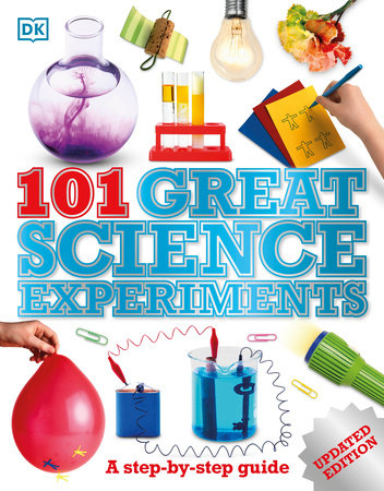 101 Great Science Experiments TR by Neil Ardley