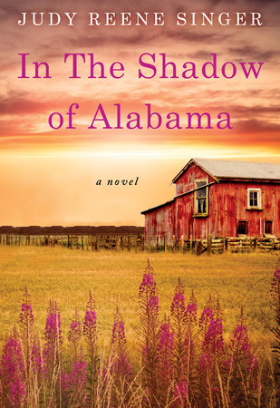 In the Shadow of Alabama Paperback by Judy Reene Singer