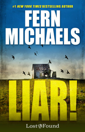 Liar! Hardcover by Fern Michaels