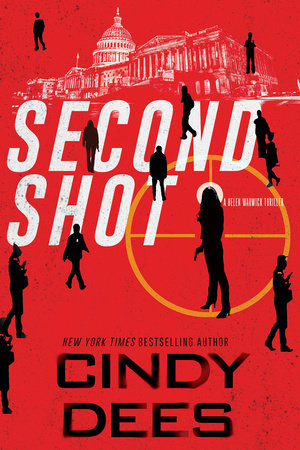 Second Shot Paperback by Cindy Dees
