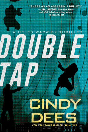 Double Tap TR by Cindy Dees