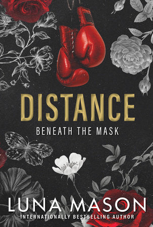 Distance Paperback by Luna Mason