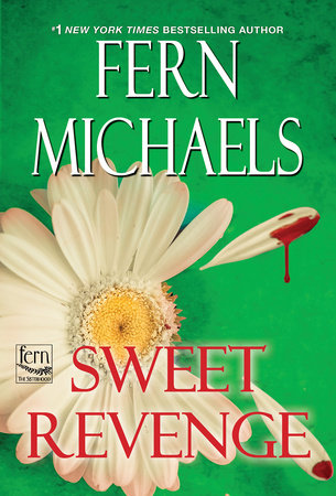 Sweet Revenge Paperback by Fern Michaels