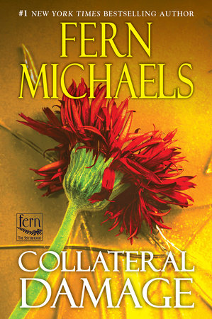 Collateral Damage Paperback by Fern Michaels