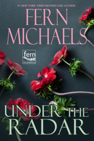 Under the Radar Paperback by Fern Michaels