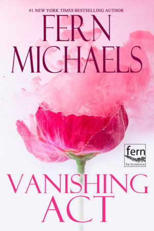Vanishing Act Paperback by Fern Michaels