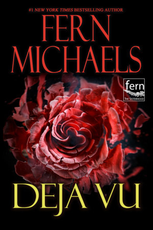 Deja Vu Paperback by Fern Michaels
