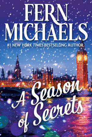 A Season of Secrets Paperback by Fern Michaels