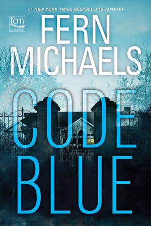 Code Blue Paperback by Fern Michaels