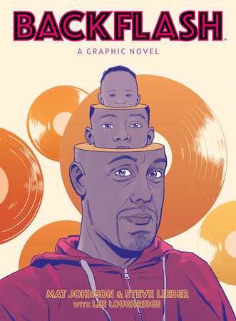 Backflash Paperback by Written by Mat Johnson, Illustrated by Steve Lieber, Colored by Lee Loughridge, lettered by Clem Robins