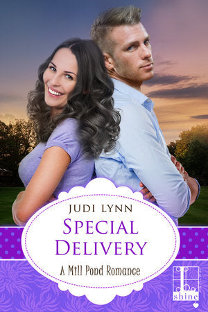 Special Delivery Paperback by Judi Lynn