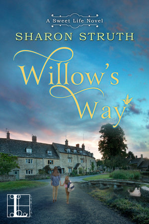 Willow's Way Paperback by Sharon Struth